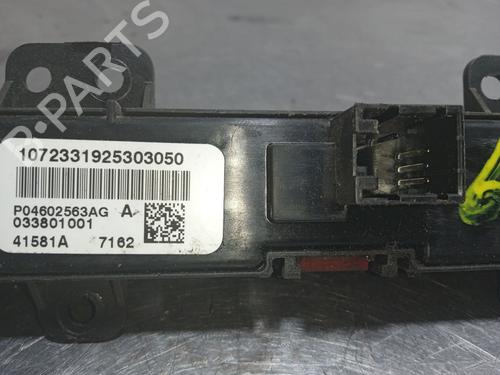 Warning switch DODGE NITRO 2.8 CRD | BP14349539I22 