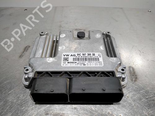 Used Engine control unit (ECU) Engine control unit (ECU) 9983210 9983210