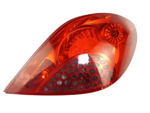 Used Right taillight Right taillight PEUGEOT 207 (WA_, WC_) 1.6 HDi (90 hp) 34505475 34505475