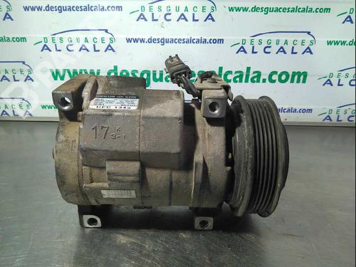 Used AC compressor JEEP CHEROKEE (KJ) 2.5 CRD 4x4 (143 hp) 9991177