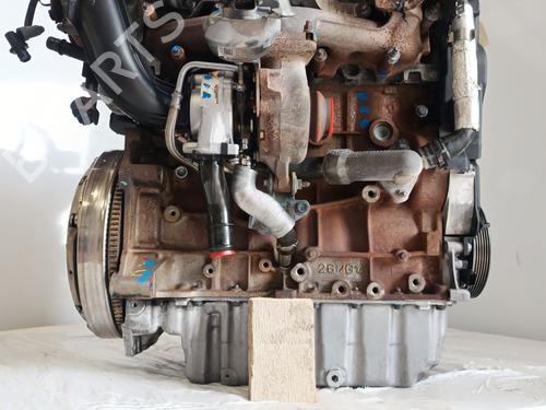 Engine PEUGEOT 508 SW I (8E_) 2.0 HDi | BP31065513M1 