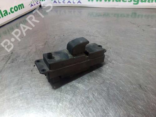 Used Left rear window switch Left rear window switch MAZDA 3 (BK) 1.6 DI Turbo (109 hp) 9993400 9993400