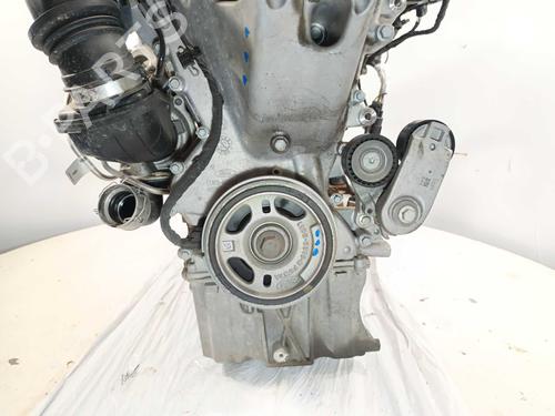 Engine FORD FIESTA VII (HJ, HF) 1.0 EcoBoost | BP34206997M1 - Image 2