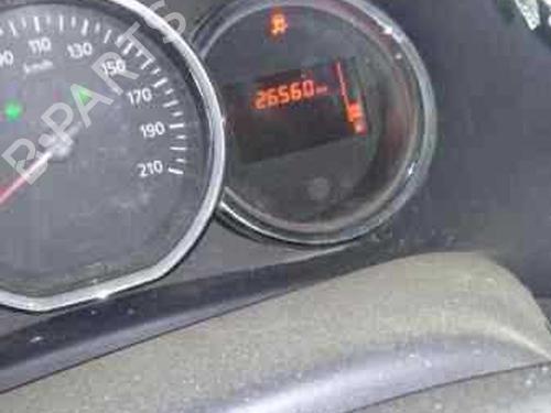 Warning switch DACIA SANDERO II 1.5 dCi | BP14354433I22  - Image 10