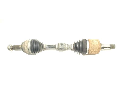 Used Left front driveshaft Left front driveshaft MAZDA 3 (BK) 1.6 DI Turbo (109 hp) 18485234 18485234