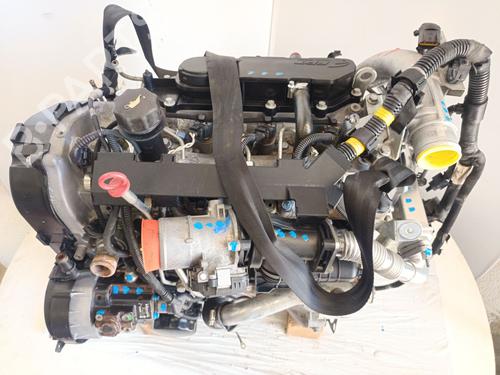 Engine FIAT DUCATO Van (250_) 130 Multijet 2,3 D | BP29827583M1