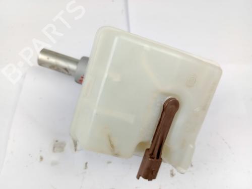 Brake master cylinder PEUGEOT 3008 I MPV (0U_) 1.6 BlueHDi 120 | BP23087886M77 