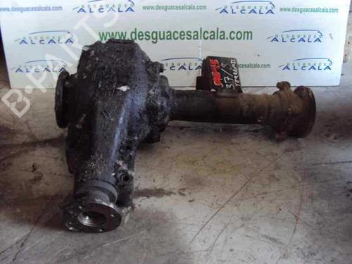 Used Front differential Front differential 11248903 11248903