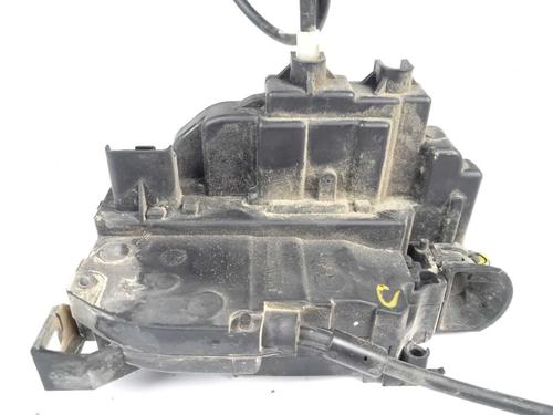 Used Front left lock Front left lock RENAULT CLIO III (BR0/1, CR0/1) 1.5 dCi (BR17, CR17) (86 hp) 17495981 17495981