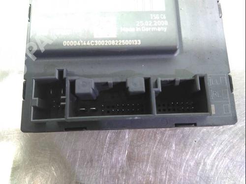 Electronic module AUDI A6 C6 Avant (4F5) 2.7 TDI | BP10196725M83 