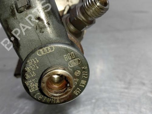 Injector AUDI A8 D3 (4E2, 4E8) 4.0 TDI quattro | BP10166628M100 - Image 3