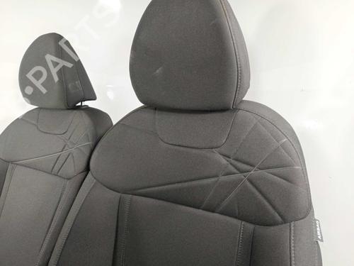 Sæde sæt HYUNDAI TUCSON (NX4E, NX4A) 1.6 T-GDi | BP32166589C78 - Image 6