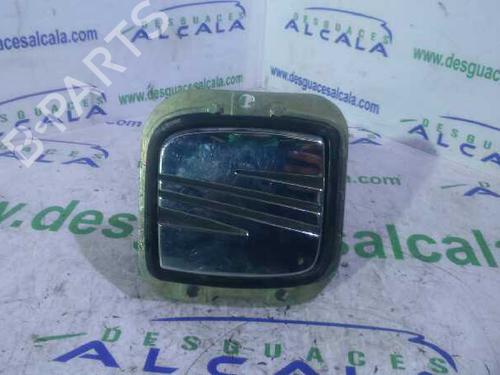 Used Tailgate handle Tailgate handle 9988908 9988908