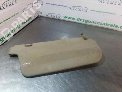 Right sun visor NISSAN TERRANO II (R20)  | BP11249111I2 