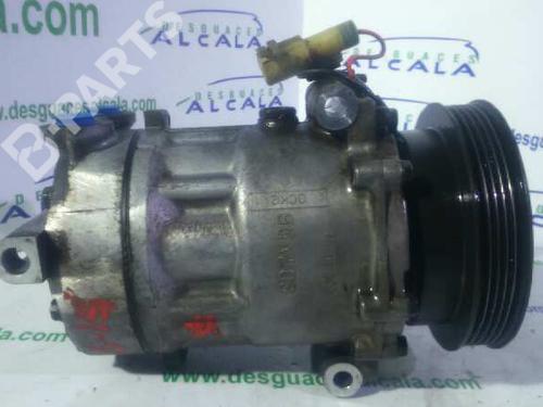 AC compressor ROVER 25 I Hatchback (RF)  | BP9987352M34 