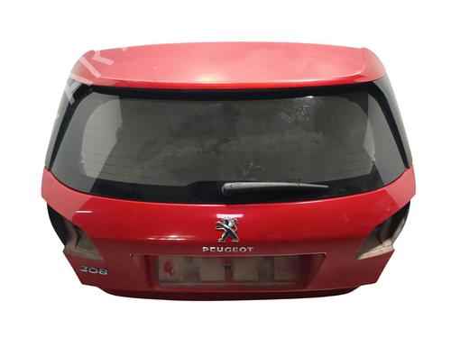 Used Tailgate Tailgate 37714467 37714467