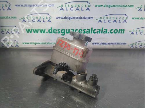 Brake master cylinder HYUNDAI SANTA FÉ I (SM) 2.0 CRDi | BP14353182M77 