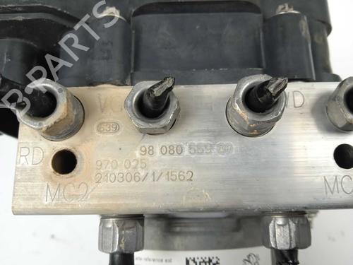 ABS pump OPEL COMBO E Tour / Life (K9)  | BP15243985M43  - Image 5