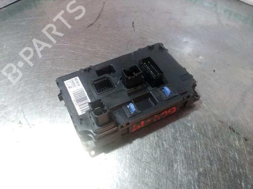 Used Control unit Control unit CITROËN BERLINGO Box Body/MPV (B9) [2008-2026] 10179512 10179512