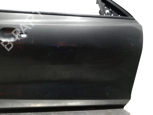 Right front door FORD FOCUS IV (HN) 1.0 EcoBoost | BP23531425C3