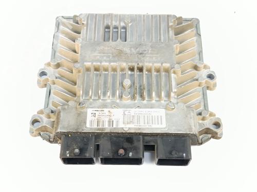 Used Engine control unit (ECU) CITROËN C3 I (FC_, FN_) 1.4 HDi (68 hp) 30610661