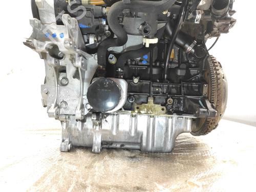 Engine CITROËN XSARA (N1) 2.0 HDi 90 | BP28441833M1