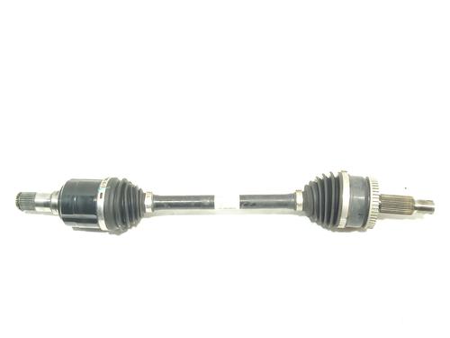 Used Left front driveshaft HYUNDAI TUCSON (TL, TLE) [2015-2023]  15289338