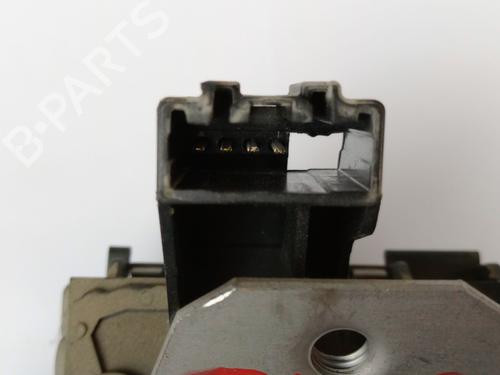 Tailgate lock LAND ROVER FREELANDER 2 (L359) 2.2 TD4 4x4 | BP22986110C101 