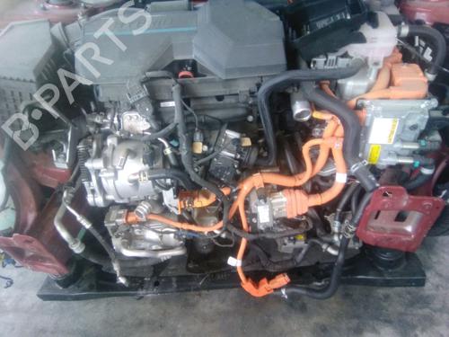 Electronic module KIA SPORTAGE V (NQ5)  | BP34629970M83  - Image 10