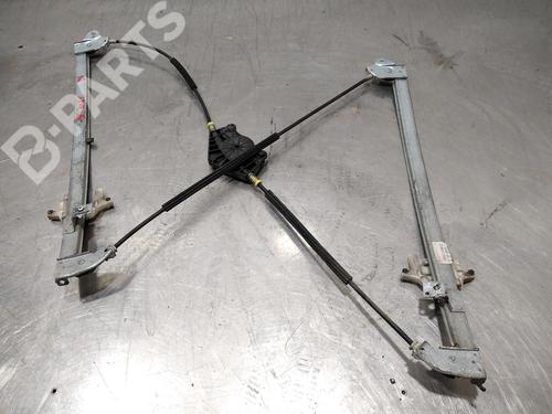 Used Front left window mechanism Front left window mechanism FIAT ULYSSE (179_) 2.2 JTD (128 hp) 10065053 10065053