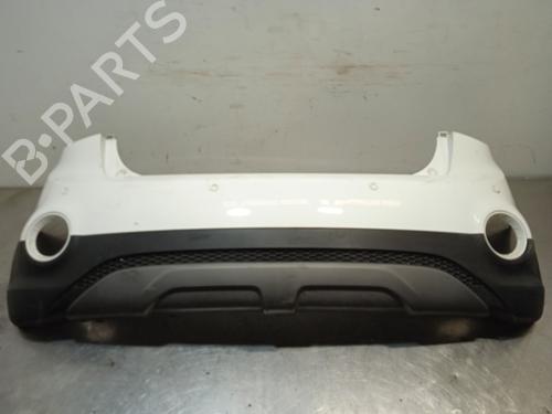 Rear bumper HYUNDAI i20 ACTIVE (IB, GB) 1.0 T-GDI 86610C8EC0