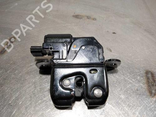 Used Tailgate lock Tailgate lock 9997529 9997529