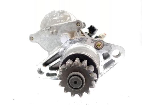 Used Starter TOYOTA RAV 4 I (_A1_) 2.0 4WD (SXA10, SXA11) (128 hp) 29281339