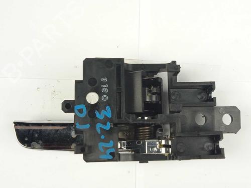 Front left interior door handle MITSUBISHI ECLIPSE CROSS (GK_, GL_) 1.5 T-Mivec | BP17178234I13 - Image 2