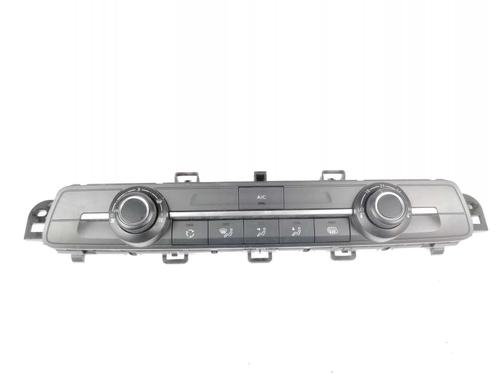 Used Climate control Climate control CITROËN JUMPY III Bus (V_) 1.5 BlueHDi 120 (120 hp) 20640101 20640101