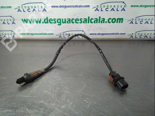 Used Electronic sensor AUDI A6 C6 Avant (4F5) 2.7 TDI (180 hp) 10196716