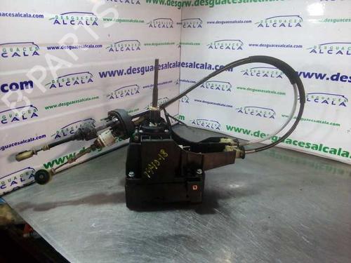 Used Gear lever Gear lever 9993235 9993235
