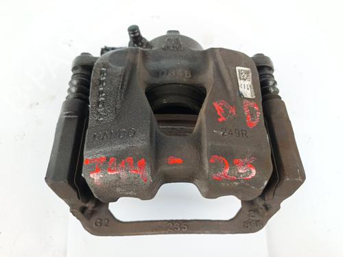 Højre bremsekaliber foran JEEP COMPASS (MP, M6, MV, M7) 1.4 MultiAir (140 hp) 30733985