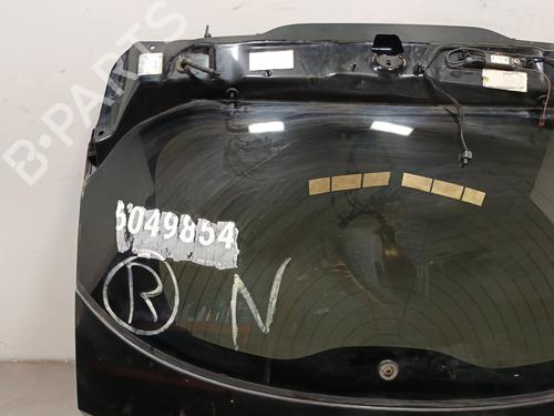 Tailgate JAGUAR E-PACE (X540) 2.0 D165 | BP29423124C6 