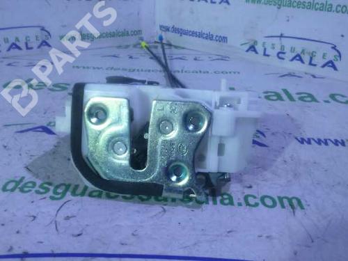 Rear left lock CITROËN C4 AIRCROSS  | BP10959475C100 