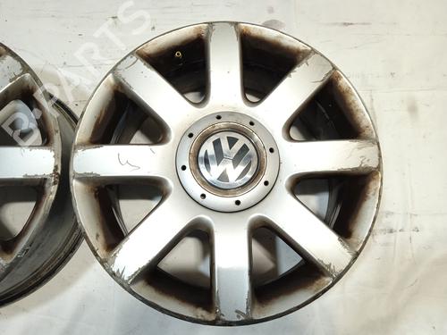 Rim VW GOLF V (1K1) 1.9 TDI | BP17495785C45 