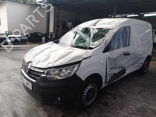 AC pipe RENAULT KANGOO Express (FW0/1_) 1.5 dCi 115 (FW17) | BP40109660M126 - Image 7