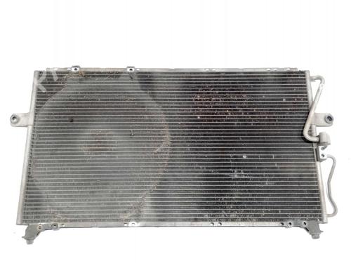 Used AC radiator AC radiator KIA CARNIVAL II (GQ) 2.9 CRDi (144 hp) 26391631 26391631