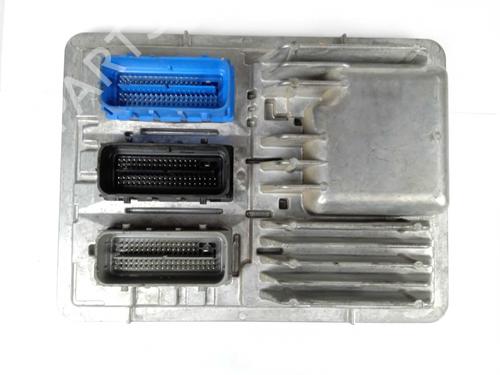 Used Engine control unit (ECU) Engine control unit (ECU) OPEL INSIGNIA B Grand Sport (Z18) [2017-2026] 10747653 10747653