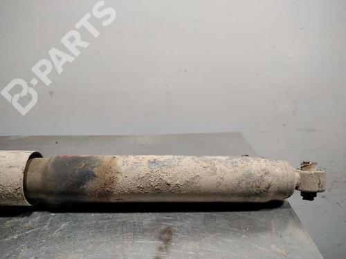 Right rear shock absorber FORD RANGER (ET) 2.5 TDdi | BP9997593M19 