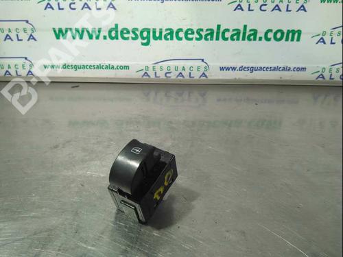 Used Right front window switch Right front window switch RENAULT KOLEOS I (HY_) [2008-2026] 10958198 10958198