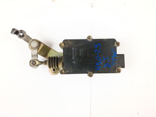 Used Electronic module MITSUBISHI PAJERO I (L04_G, L14_G) [1982-1991]  28567033