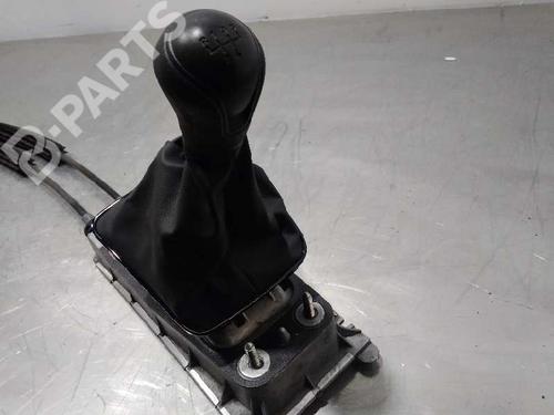 Gear lever SEAT IBIZA IV ST (6J8, 6P8)  | BP10752109M90 