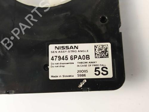 Electronic module NISSAN JUKE (F16_) DIG-T 117 | BP36998199M83 - Image 3