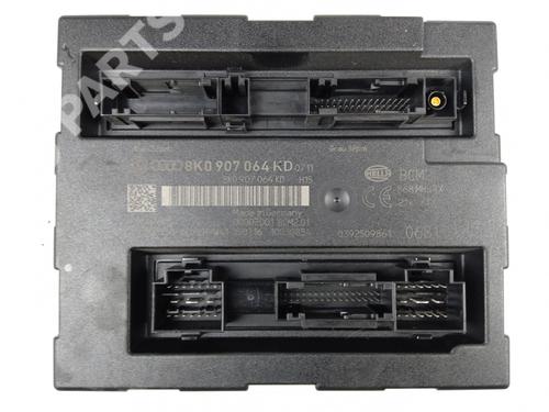 Used Electronic module AUDI A5 Sportback (8TA) 2.0 TDI (190 hp) 10219144